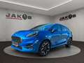 Ford Puma ST-Line X Bleu - thumbnail 1