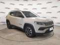 Jeep Compass 1.5 turbo t4 mhev Limited 2wd 130cv ddct Blanc - thumbnail 3