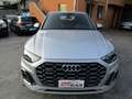 Audi SQ5 Spb Sportback 3.0 TDi MHEV quattro *17.000 KM* Argento - thumbnail 2