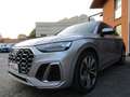 Audi SQ5 Spb Sportback 3.0 TDi MHEV quattro *17.000 KM* Argento - thumbnail 1