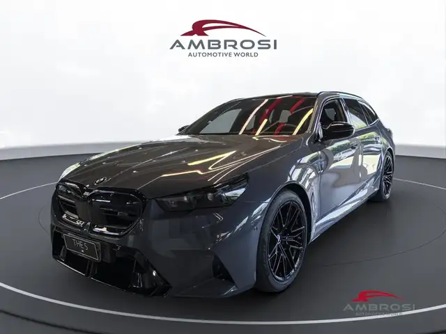 2026 BMW M5 in Grey for sale