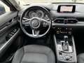 Mazda CX-5 Sportsline 194PS*AWD*AHK*Abstandstempomat*360°Kame Gris - thumbnail 8
