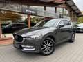 Mazda CX-5 Sportsline 194PS*AWD*AHK*Abstandstempomat*360°Kame Gris - thumbnail 1