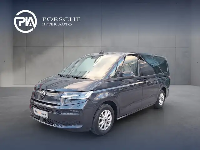 Volkswagen T7 Multivan VW T7 Multivan ÜH TDI
