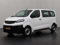Opel Vivaro Combi 1.5CDTI 120PK Lang Personenbus | 9-Persoons Wit - thumbnail 7