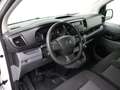 Opel Vivaro Combi 1.5CDTI 120PK Lang Personenbus | 9-Persoons Wit - thumbnail 3