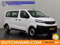 Opel Vivaro Combi 1.5CDTI 120PK Lang Personenbus | 9-Persoons Wit - thumbnail 1