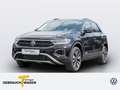 Volkswagen T-Roc 1.5 TSI MOVE GJR NAVI LED SITZHZ LM17 Noir - thumbnail 1