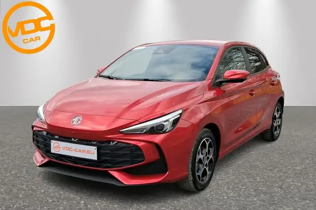 MG MG3