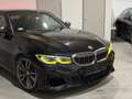 BMW 340 M340i xDrive, B58, HUD,360KAM,ELEK. SITZE,APPLECAR Noir - thumbnail 6