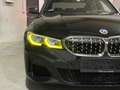 BMW 340 M340i xDrive, B58, HUD,360KAM,ELEK. SITZE,APPLECAR Noir - thumbnail 7
