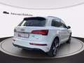 Audi Q5 55 2.0 tfsi e identity black quattro s-tronic Bianco - thumbnail 4