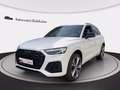 Audi Q5 55 2.0 tfsi e identity black quattro s-tronic Bianco - thumbnail 1