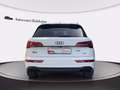 Audi Q5 55 2.0 tfsi e identity black quattro s-tronic Bianco - thumbnail 5