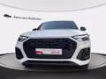 Audi Q5 55 2.0 tfsi e identity black quattro s-tronic Bianco - thumbnail 2