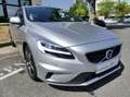 Volvo V40 T5 R-DESIGN 245ch GEARTRONIC Argent - thumbnail 9