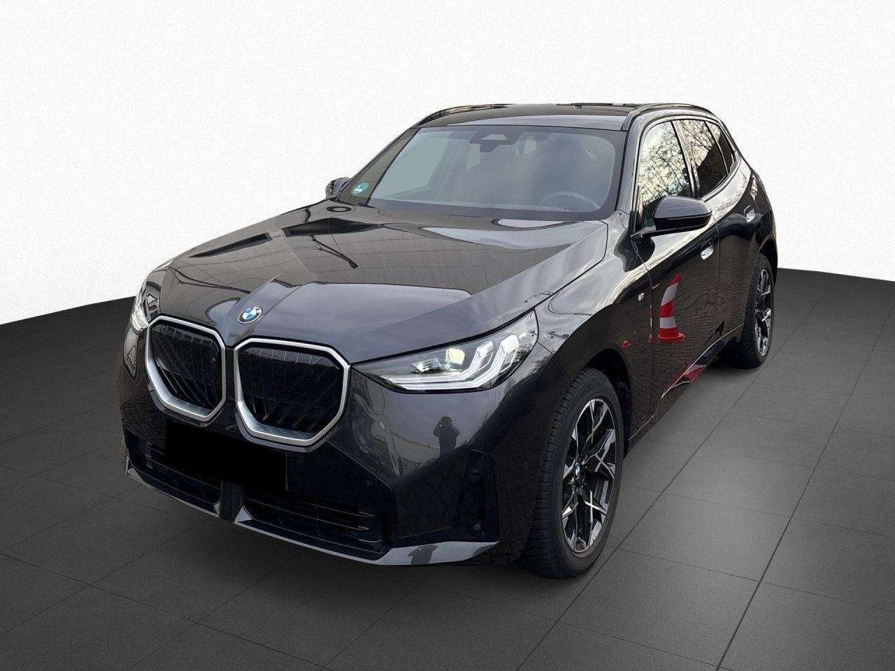 BMW X3 X3 xdrive20d MSport auto