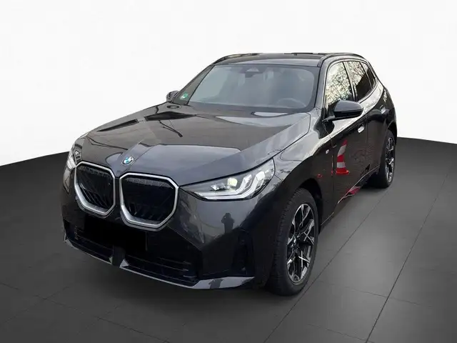 BMW X3 main image