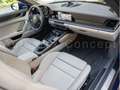 Porsche 992 911 Carrera 4S/Glasdach/Chrono/360°/Lift/Approved Blauw - thumbnail 6