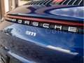 Porsche 992 911 Carrera 4S/Glasdach/Chrono/360°/Lift/Approved Blauw - thumbnail 19