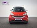 smart forTwo Fortwo coupe Apple|Android|Pano|Klima|HU NEU Orange - thumbnail 2