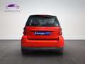 smart forTwo Fortwo coupe Apple|Android|Pano|Klima|HU NEU Orange - thumbnail 6