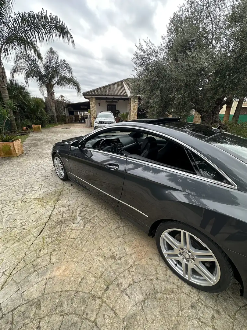 Mercedes-Benz E 350 Coupé 350CDI BE Prime Edition Aut. - 2