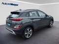 Hyundai KONA Select 1.0 T-GDI 120 Mild-Hybrid 2WD Grau - thumbnail 4