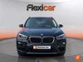 BMW X1 sDrive18d Negro - thumbnail 2