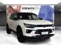 KGM Korando Black edition k - 1.5 Turbo GDI 163cv 2wd AT Grigio - thumbnail 1