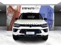KGM Korando Black edition k - 1.5 Turbo GDI 163cv 2wd AT Grigio - thumbnail 4