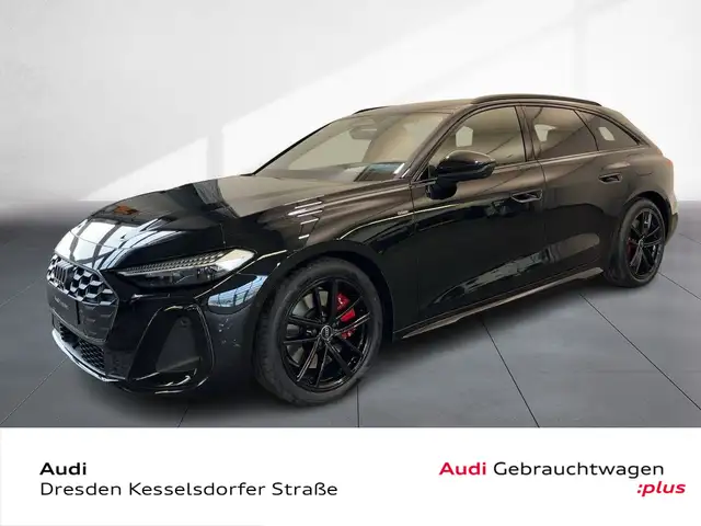 Audi A5 e hybrid Q. Sportfahrwerk Sportpaket
