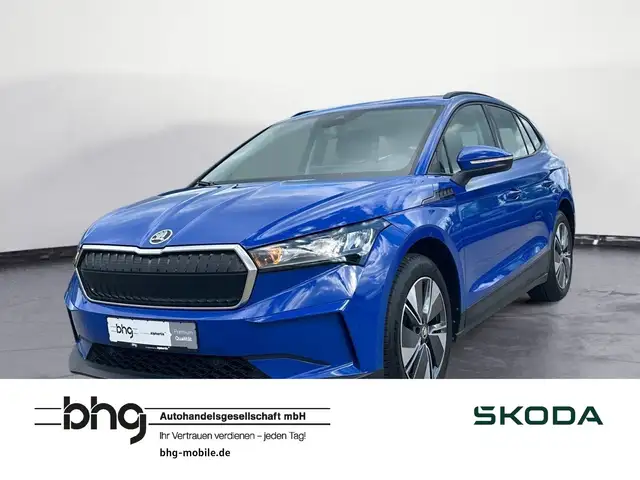 Skoda Enyaq iV 60 Climatronic GRA MirrorLink DAB Navi