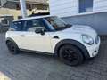 MINI One One Klimaautomatik Sitzheizung Tüv Neu Blanc - thumbnail 4