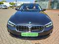BMW 530 Touring 530d xDrive LuxuryLine+HEAD-UP+STD-HEIZ+ Grau - thumbnail 3