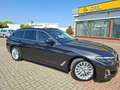 BMW 530 Touring 530d xDrive LuxuryLine+HEAD-UP+STD-HEIZ+ Grau - thumbnail 1