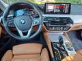 BMW 530 Touring 530d xDrive LuxuryLine+HEAD-UP+STD-HEIZ+ Grau - thumbnail 7