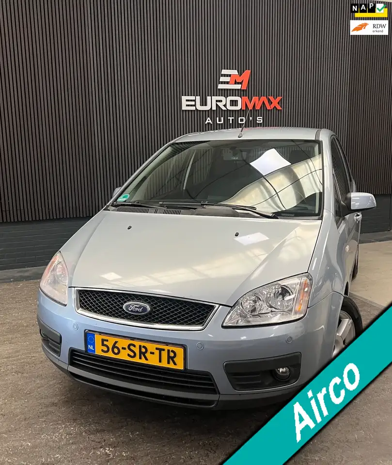 Ford Focus C-Max