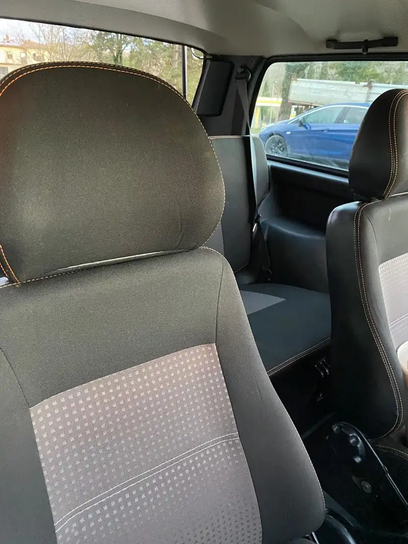 Lada Niva 1.7 mpi Taiga dual fuel Gpl E5 - 2