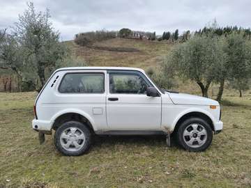 1.7 mpi Taiga dual fuel Gpl E5