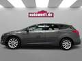 Ford Focus 1.5 TDCi Titanium AHK*NAVI*PDC*SHZ*WINTER-PAKET*KL Gris - thumbnail 3