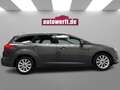 Ford Focus 1.5 TDCi Titanium AHK*NAVI*PDC*SHZ*WINTER-PAKET*KL Gris - thumbnail 6