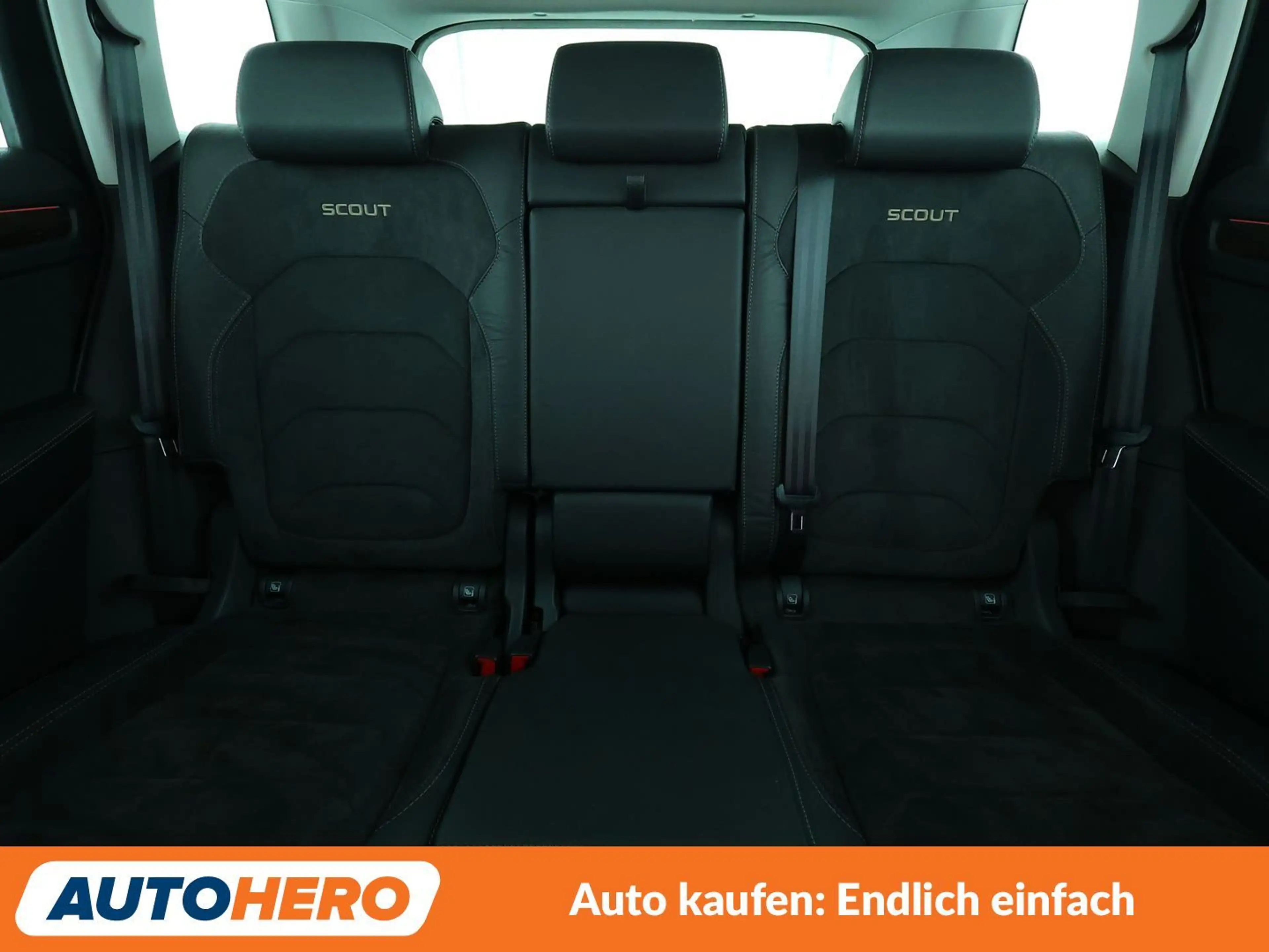 Skoda Kodiaq 2.0 TDI Scout 4x4 Aut.*NAVI*LED*ACC*CAM*PDC*SHZ* — photo 15
