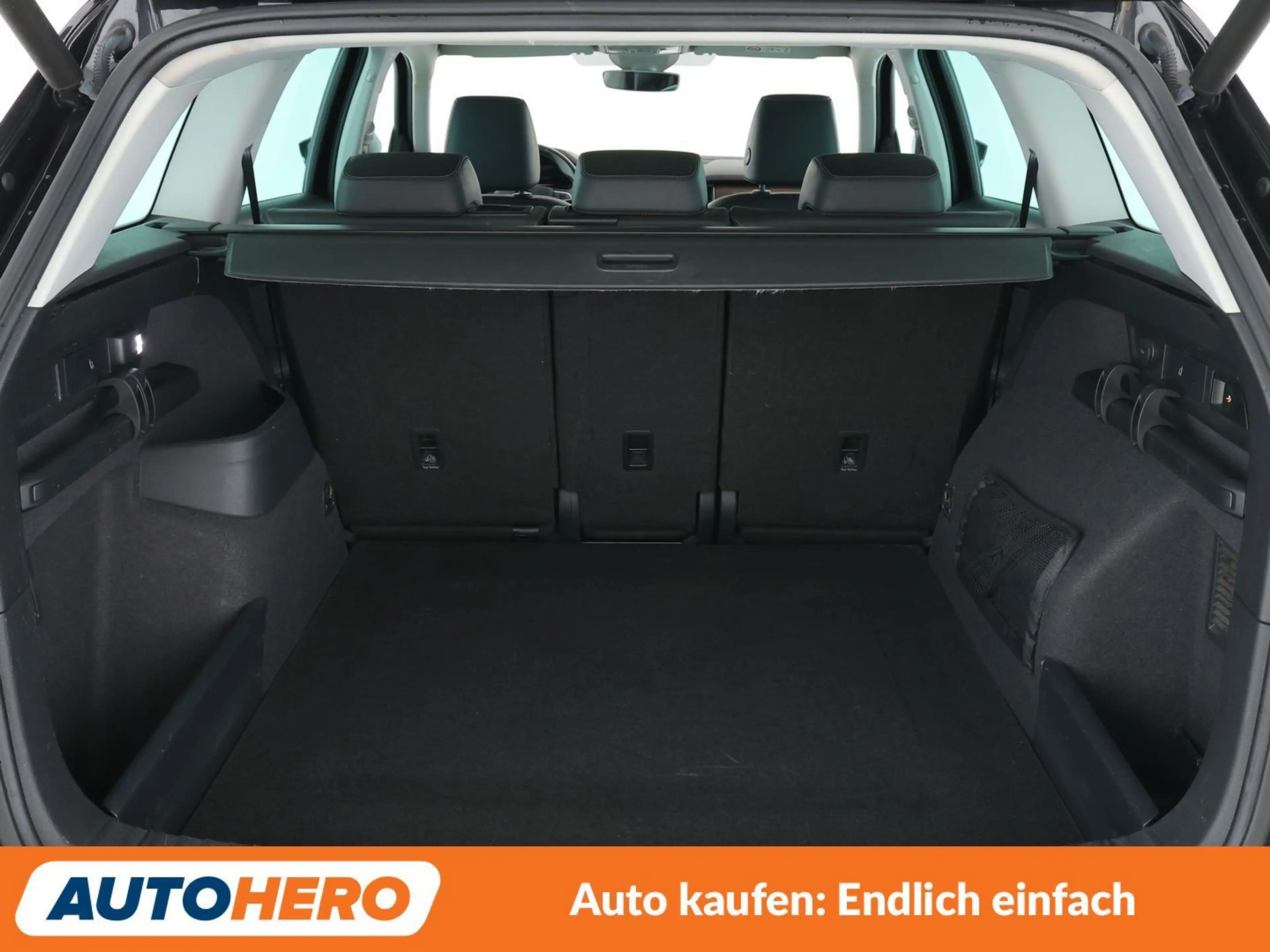 Skoda Kodiaq 2.0 TDI Scout 4x4 Aut.*NAVI*LED*ACC*CAM*PDC*SHZ* — photo 14