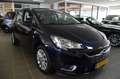 Opel Corsa 1.0 Turbo Online Edition| 5DRS| NAVI|CARPLAY|TURBO Blauw - thumbnail 6