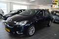 Opel Corsa 1.0 Turbo Online Edition| 5DRS| NAVI|CARPLAY|TURBO Blauw - thumbnail 1