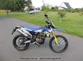 Mondial SMX 125i ENDURO ABS  NEU Blue - thumbnail 5