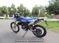 Mondial SMX 125i ENDURO ABS  NEU Bleu - thumbnail 12