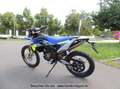 Mondial SMX 125i ENDURO ABS  NEU Niebieski - thumbnail 12