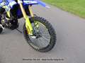 Mondial SMX 125i ENDURO ABS  NEU Blau - thumbnail 9